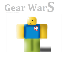 Gear Wars