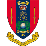 [RM] - 45 Commando