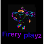 Fireryplayz youtube