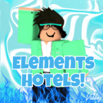 Element Hotels!