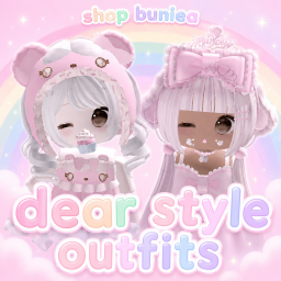 dear style outfits