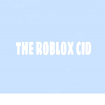 The roblox Cid!
