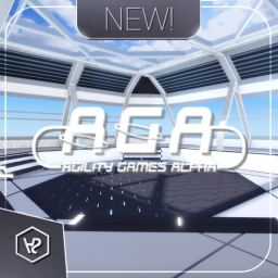 Agility Games