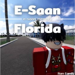 E-saan Florida icon
