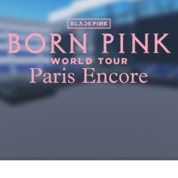 [SE]-Bornpink-Paris-Encore