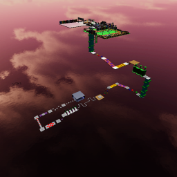 cool obby