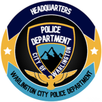 Warlington Police Headquarters