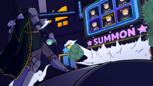 [🏪UPDATE 19.5 + EVENT🔫] AA
