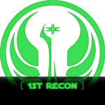 〔 1st Recon 〕