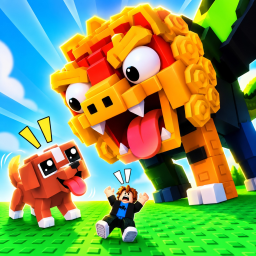 [🔥 ANIME PET UPDATE!] Build A Pet Monster