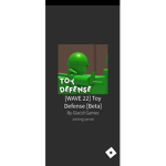 toy defense studios