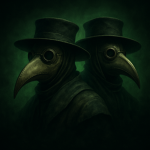 The Plague Masks