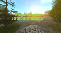 Minigame Mayhem