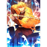 The universe of shinobi