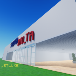 South Malta Airport