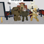 The FURRYS Kingdom!