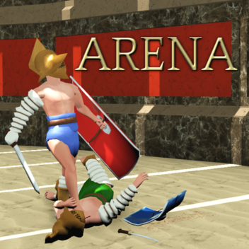 ARENA [Alpha]