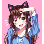 !*Anime fan group*!