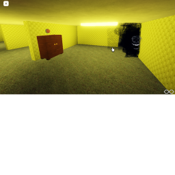backrooms (read description)