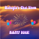 🎬 Makayla's Chat Show 🎬
