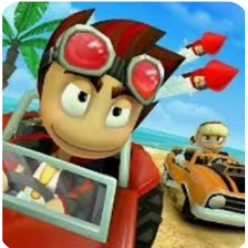 bb racing