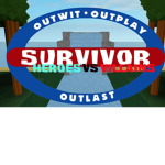 Roblox Survivor RP