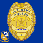 Pensacola Base security