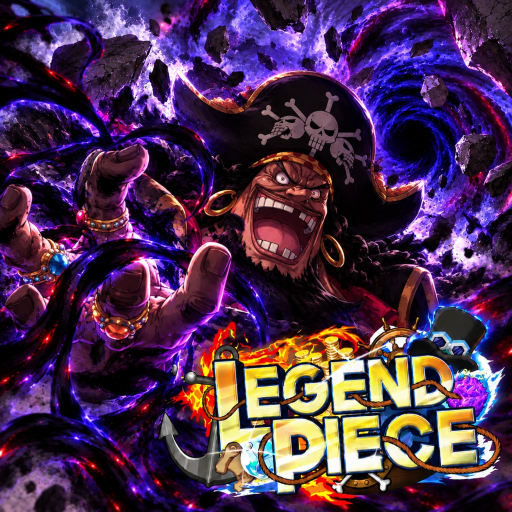 [🎁Free Fruits! X2 EXP] Legend Piece Roblox game