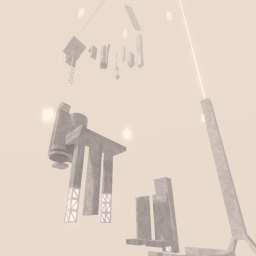 Divine Ark