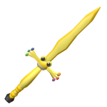 Cellis Sword
