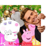 KILL SUZIE SHEEP