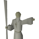 Saradomin