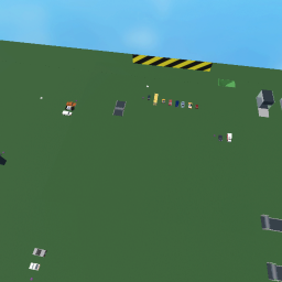 Destroy Cars icon
