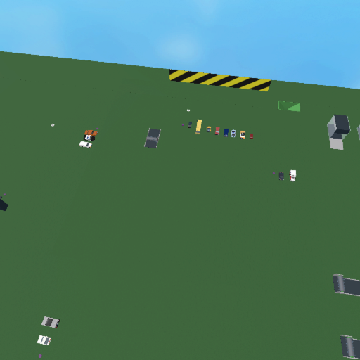 Destroy Cars