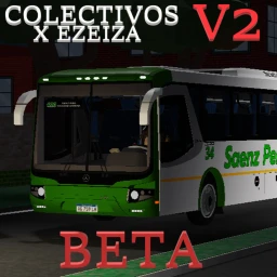 Collectives Argentios X Ezeiza V2 (Replenishment) icon