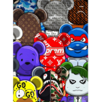 gang dd