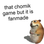 hampster ツ