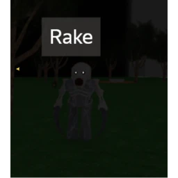 Rake  icon