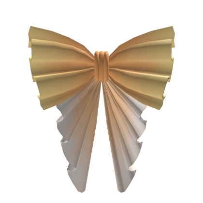 Bow Roblox item