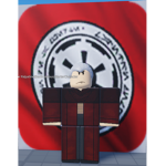 The Imperial Senate|