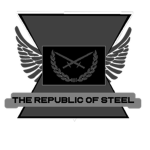 The Republic Of Steel