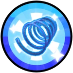 [🎄40%] Gravity Coil