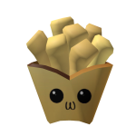 Golden Fred