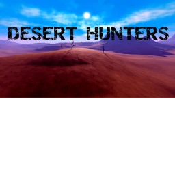 Desert Hunter's icon