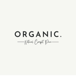 Organic.