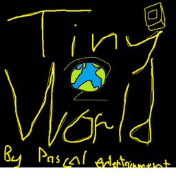 Tiny World 2 (REVAMPED!?)