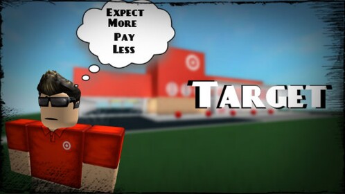 Target Department HQ V3