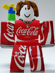 The Official Coca Cola Bacon Hair Group