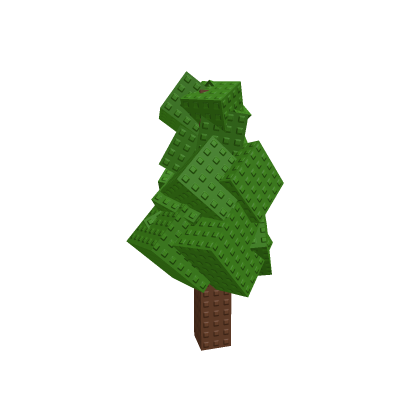 Pine Tree