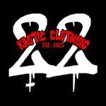 $Kaotic clothing$